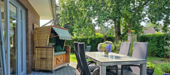 3 Schlafzimmer Bungalow in Nordfriesland, Germany, Nr. 299662 3