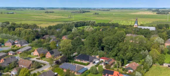 3 Schlafzimmer Bungalow in Nordfriesland, Germany, Nr. 299662 10