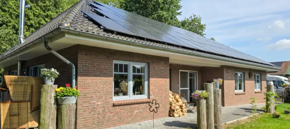 3 Schlafzimmer Bungalow in Nordfriesland, Germany, Nr. 299662 2