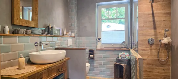 3 Schlafzimmer Bungalow in Nordfriesland, Germany, Nr. 299662 6