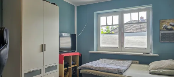 3 Schlafzimmer Bungalow in Nordfriesland, Germany, Nr. 299662 9