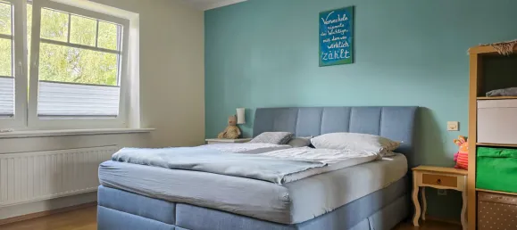 3 Schlafzimmer Bungalow in Nordfriesland, Germany, Nr. 299662 7