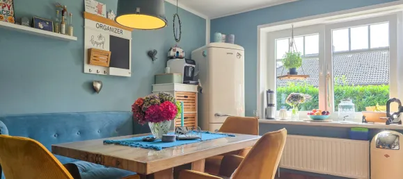 3 Schlafzimmer Bungalow in Nordfriesland, Germany, Nr. 299662 4