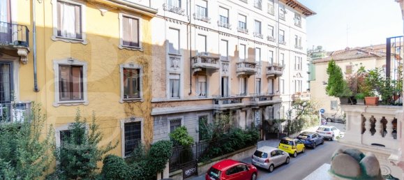 6 bedrooms Villa in Milan, Italy No. 333241 31