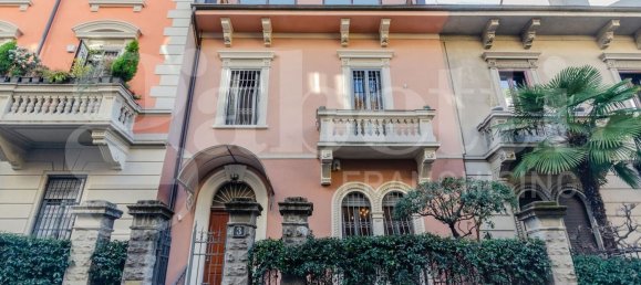 6 bedrooms Villa in Milan, Italy No. 333241 17