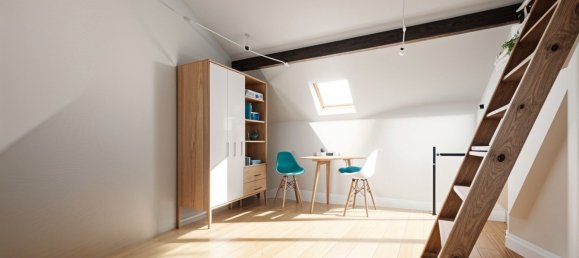 4 غرف نوم منزل في Sucy-en-Brie, France رقم 182034 22