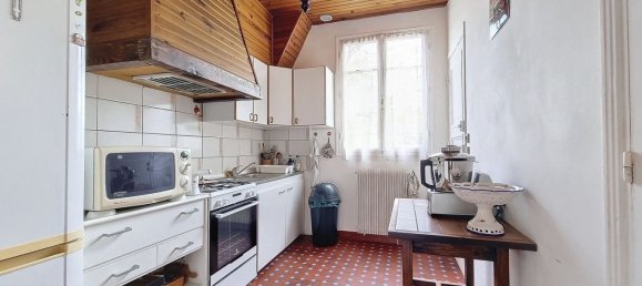 4 غرف نوم منزل في Sucy-en-Brie, France رقم 182034 7