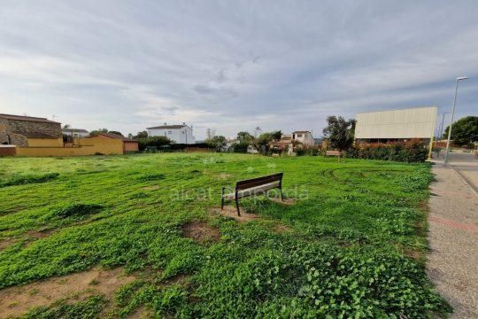 1603m² Land in Garriguella, Spain No. 73575