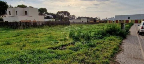 1603m² Land in Garriguella, Spain No. 73575 12