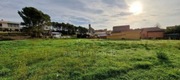 1603m² Land in Garriguella, Spain No. 73575 14