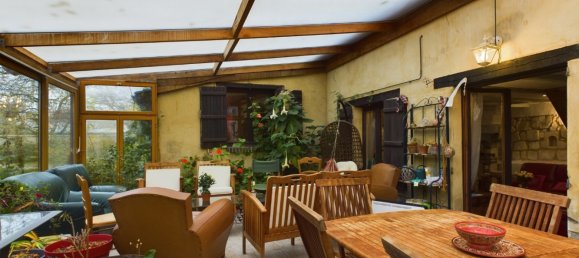 5 Schlafzimmer Haus in Montdidier, France, Nr. 55999 15