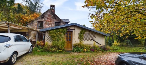 5 Schlafzimmer Haus in Montdidier, France, Nr. 55999 2