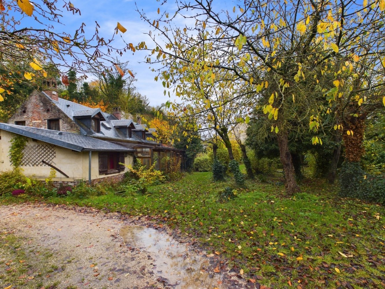 5 Schlafzimmer Haus in Montdidier, France, Nr. 55999