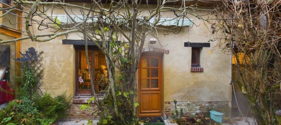 5 Schlafzimmer Haus in Montdidier, France, Nr. 55999 3