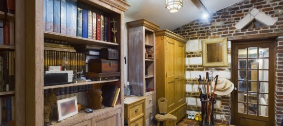 5 Schlafzimmer Haus in Montdidier, France, Nr. 55999 10