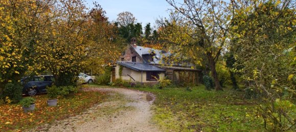 5 Schlafzimmer Haus in Montdidier, France, Nr. 55999 4