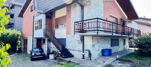 2 bedrooms Apartment in Limbiate, Italy No. 270913 19