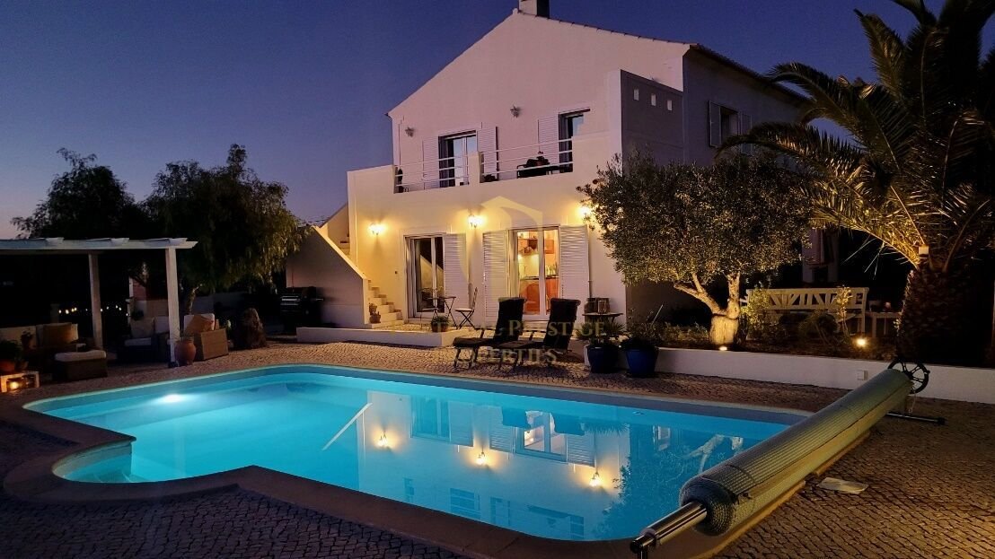 3 bedrooms Villa in Tavira, Portugal No. 106708