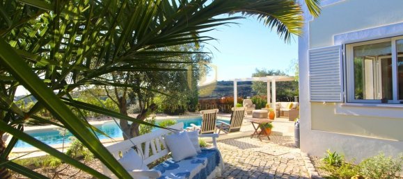 3 bedrooms Villa in Tavira, Portugal No. 106708 5