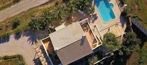 3 bedrooms Villa in Tavira, Portugal No. 106708 7