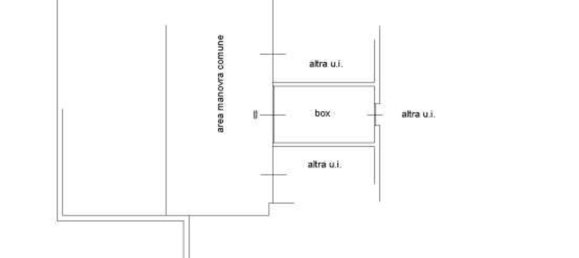 Коммерческая недвижимость 202м² в Джуссано, Италия № 314725 10