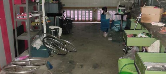 Коммерческая недвижимость 202м² в Джуссано, Италия № 314725 4