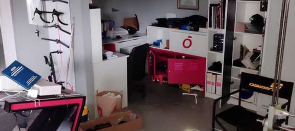 Коммерческая недвижимость 202м² в Джуссано, Италия № 314725 5