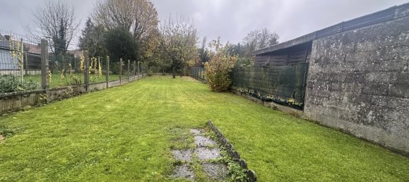 Дом с 3 спальнями в Обиньи-о-Бак, Франция № 157286 6