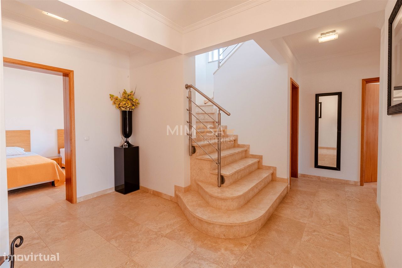 4 Schlafzimmer Haus in Luz, Portugal, Nr. 151750