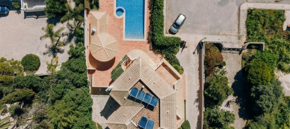 4 Schlafzimmer Haus in Luz, Portugal, Nr. 151750 50