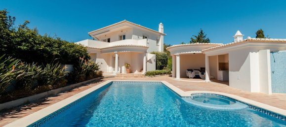 4 Schlafzimmer Haus in Luz, Portugal, Nr. 151750 6