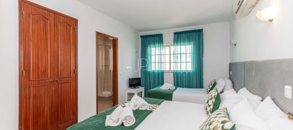 Casa de 12 dormitorios en Ferreiras, Portugal No. 134306 10