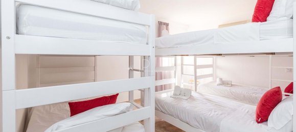 Casa de 12 dormitorios en Ferreiras, Portugal No. 134306 9