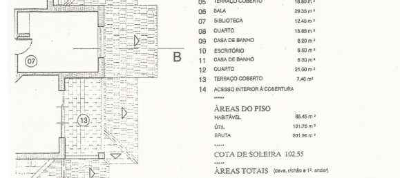 Casa de 12 dormitorios en Ferreiras, Portugal No. 134306 42