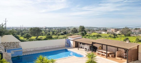 Casa de 12 dormitorios en Ferreiras, Portugal No. 134306 19