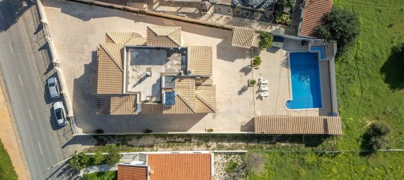 Casa de 12 dormitorios en Ferreiras, Portugal No. 134306 18