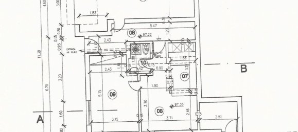 Casa de 12 dormitorios en Ferreiras, Portugal No. 134306 43