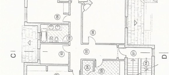 Casa de 12 dormitorios en Ferreiras, Portugal No. 134306 38
