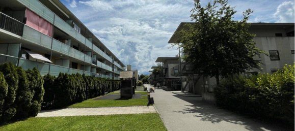 Apartamento de 3 divisões em Salzburg, Austria N.º 203501 27