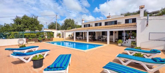 9 bedrooms House in Loule, Portugal No. 20387 20