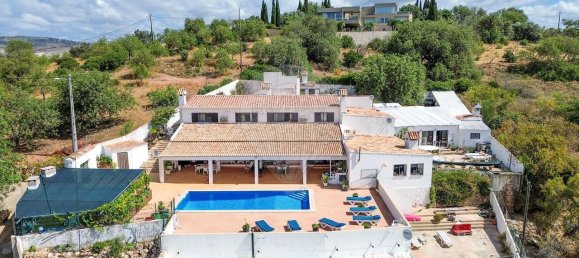 9 bedrooms House in Loule, Portugal No. 20387 2