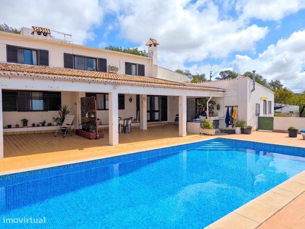 9 bedrooms House in Loule, Portugal No. 20387