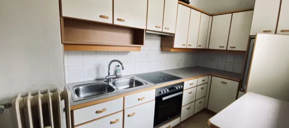 Квартира с 2 комнатами в Ветцельсдорф, Австрия № 33705 2