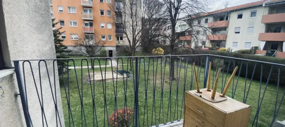 Квартира с 2 комнатами в Ветцельсдорф, Австрия № 33705 5