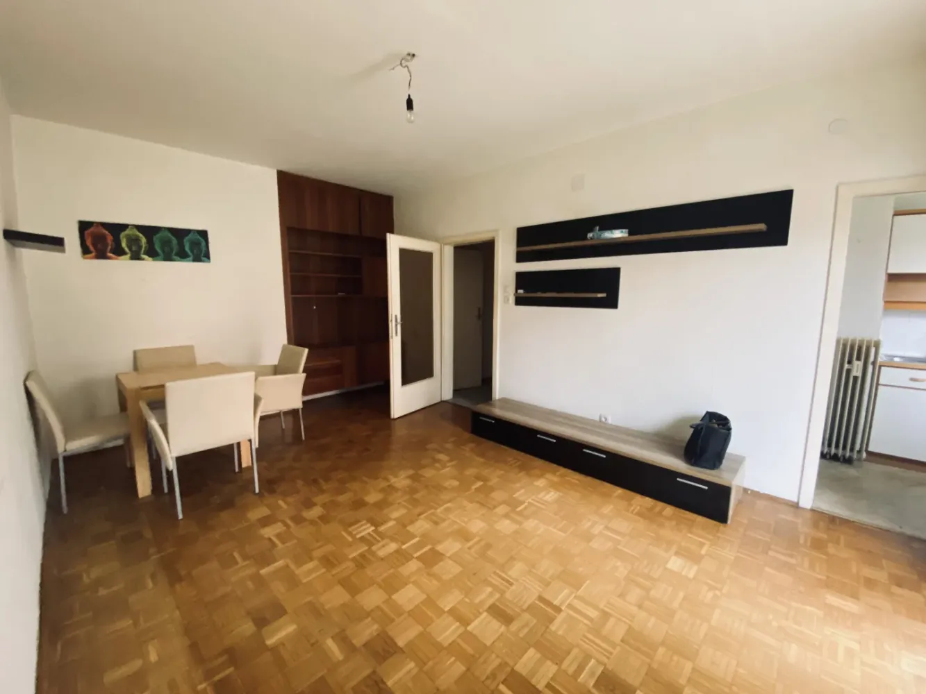 Квартира с 2 комнатами в Ветцельсдорф, Австрия № 33705