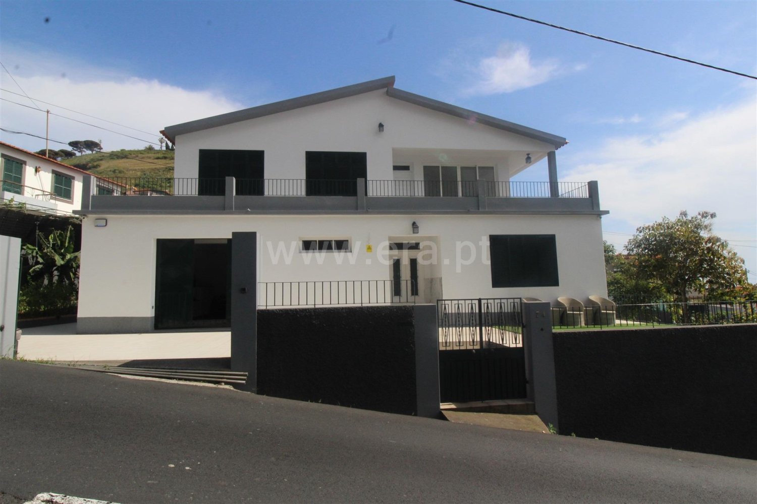 Casa T5 em Funchal, Portugal N.º 146558