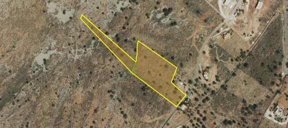 11174m² Hotel for sale in Agios Nikolaos, Lasithi, Crete, Greece № 2950 6