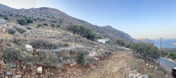 11174m² Hotel for sale in Agios Nikolaos, Lasithi, Crete, Greece № 2950 4