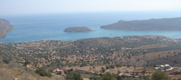 11174m² Hotel for sale in Agios Nikolaos, Lasithi, Crete, Greece № 2950 2