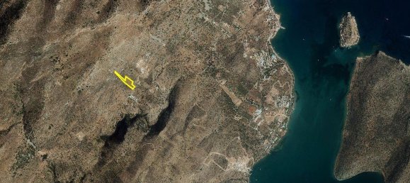 11174m² Hotel for sale in Agios Nikolaos, Lasithi, Crete, Greece № 2950 7